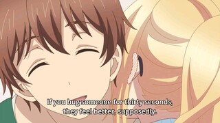 Osake wa Fuufu ni Natte kara EP9-(Comedy,Romance,Slice of Life)