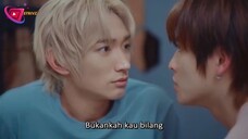THE PROMISE OF THE SOUL EP08 SUB INDO