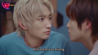 THE PROMISE OF THE SOUL EP08 SUB INDO