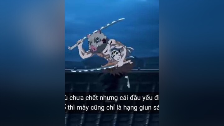 đang cuốn tr ơi 😤anime fyp kimetsunoyaiba