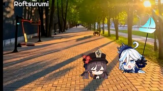 lagi ngabuburit malah ketemu anomali  [ramadan series]