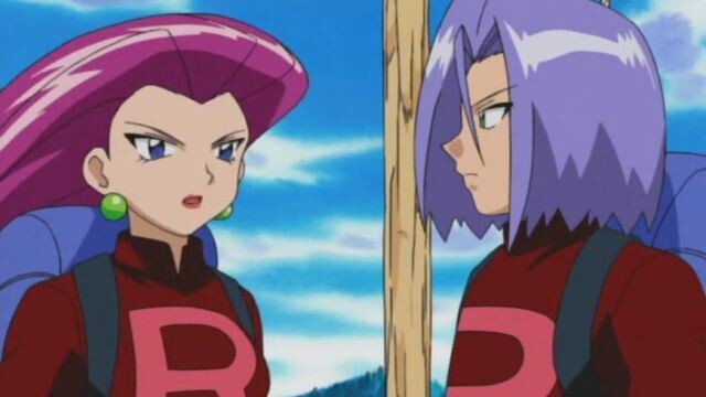 Pokémon Tập Đặc biệt: Đội Hỏa Tiễn: Nguồn Gốc Của Tình Yêu Và Tuổi Trẻ