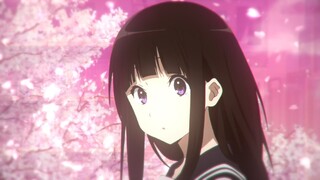 Drugs & Candy {Hyouka AMV}