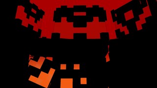 [Minecraft Special Animation] Super Heroes EP1 Hero Codename: Society