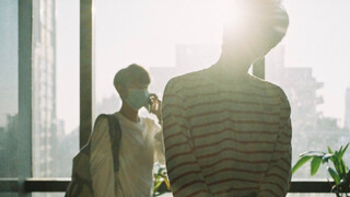 "Offgun" thought we'd see the nightclub prince and his old dad, but Uncle Guan turned out to be exce