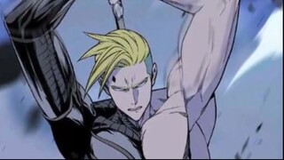 TOP 10 NHÂN VẬT MẠNH NHẤT ANIME NOBLESSE - Xếp Hạng Từ Yếu Nhất Đến Mạnh Nhất | P1