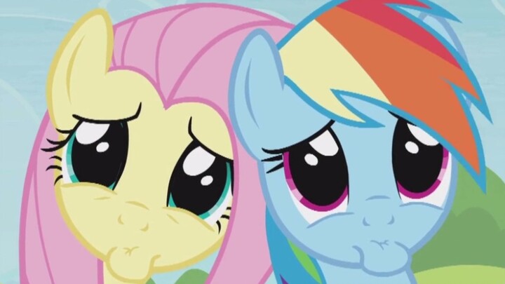 【MLP】Overdose Cure