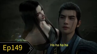 The immortal ascension eps149