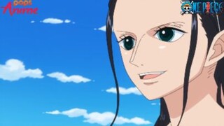 One Piece Tập 746 - Quần Hùng Cát Cứ, Quái Vật Điên Cuồng Ở Tân Thế Giới - Đảo H