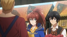 Isekai Cheat Magician - 03 (Sub indo)