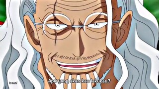 Rayleigh Master Haki