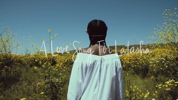 A Love Song for Latasha 2019 SUB INDO