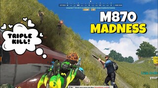 SUMANIB SAKIN SI GABYEL!  19 SQUAD KILLS [ ROS TAGALOG ]