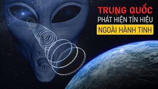 #421 Có Phải Trung Quốc Bắt Được Tín Hiệu Từ Một Nền Văn Minh Cổ Đại Ngoài Hành Tinh?