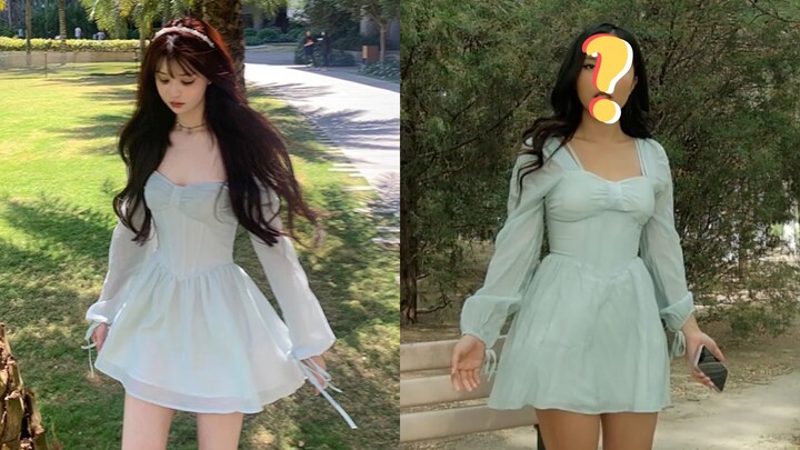 لماذا لا أبدو جميلة وعصرية رغم أنني اشتريت المنتجات الرائجة التي يحبها المؤثرون؟