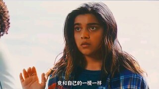 曾经复联…现在秒表、妇联