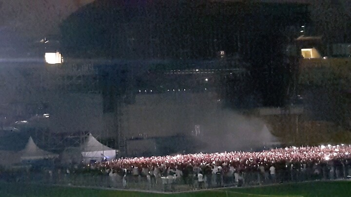 bury a friend #happythatevertourmalaysia