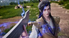 Martial Master Eps 523 sub indo 1080P