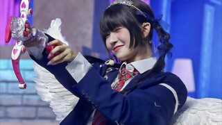 【IVE】Can you believe that Rei Naito hasn't repeated a single hairstyle since her debut!