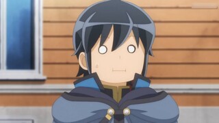 Tuan Shiva mengungkapkan berita tentang pelayan keempat protagonis laki-laki! JIKA mimpi buruk garis