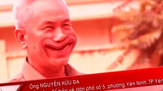 [YTP] Ông Nguyễn Hữu Đa