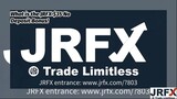 What is the JRFX $35 No Deposit Bonus!