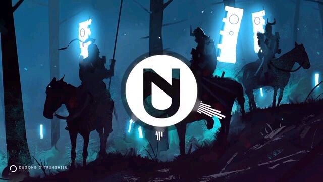 Jonas Flores & KRMB - Revival [UXN & King Step Release]