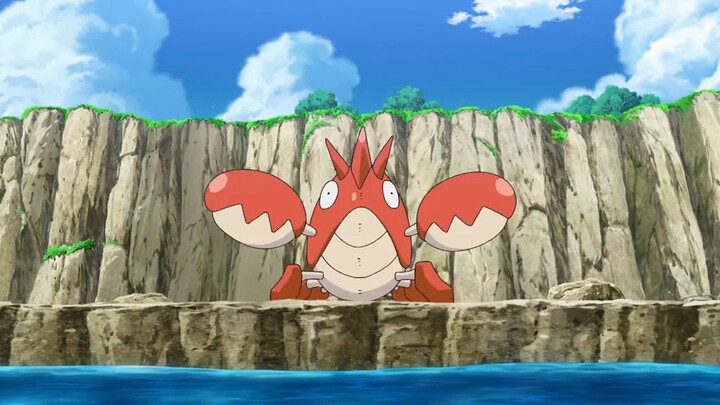 pokemon ultimate journeys tập 43