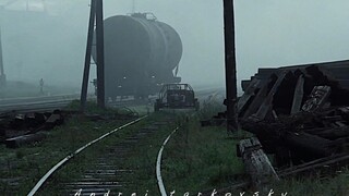 Can you believe this is a sci-fi movie made in the Soviet Union in 1979?