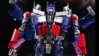 Transformers toys happiness is simple
