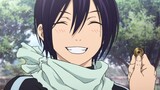 [Noragami / Burning / Shaking Legs] Where are the followers of Yedou! I received your wish!