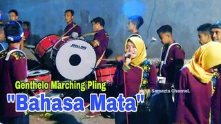 Boso moto Genthelo Marching Pling