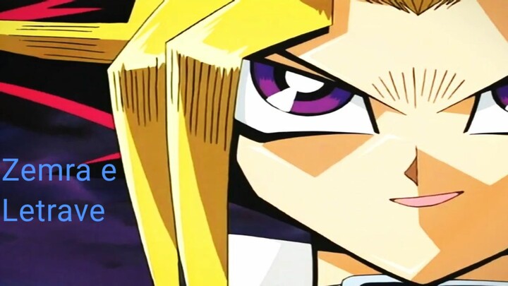 Ju-Gi-Oh! Dueli Përbindëshave - Sezoni 1 - Episodi 1 - Dubluar Në Shqip