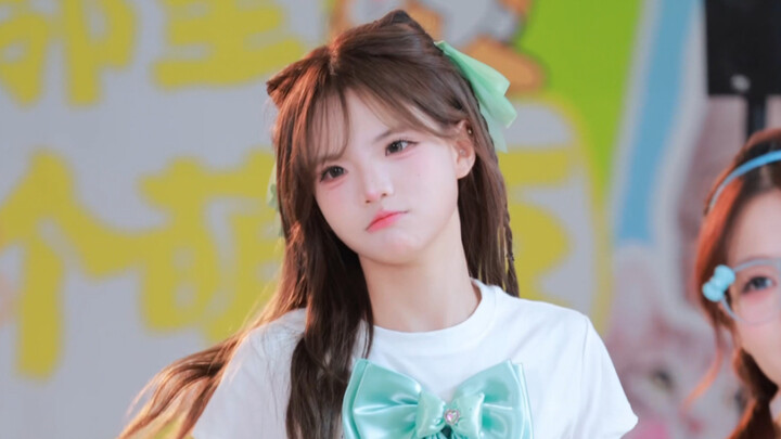 มนุษย์กลายเป็นมันฝรั่งทอดกรอบได้ยังไง! (*≧ω≦) สาวน้อยเวทมนตร์มาแล้ว【Hearts2Hearts—iconicheart】จีวูเต