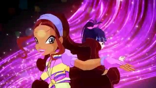 Những Nàng Tiên Nữ Winx Xinh Đẹp Phần 6 Tập 14 Lồng Tiếng