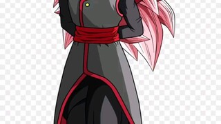 Goku black 🖤🖤