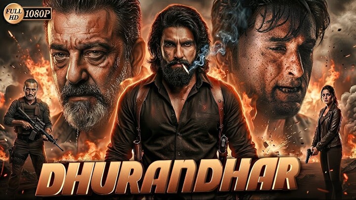 Dhurandhar Full Movie Hindi 2025