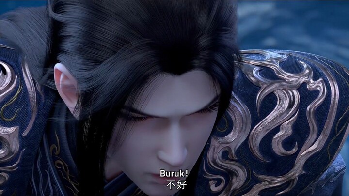 BTTH S5 EPISODE 182 SUB INDO