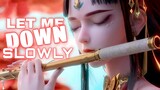 Alan Walker Style - Let Me Down Slowly [GMV] Animation Music Video