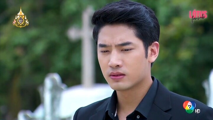 Jao Sao Gae Kat Ep 25