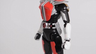 [Kaifeng tercepat] Saya akhirnya di sini! Heisei 20 Ride Edisi Peringatan Kamen Rider Den-O [Bandai 