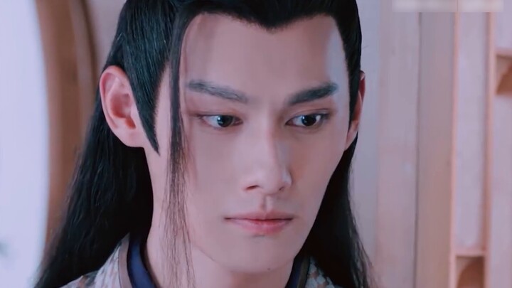 [Drama versi Wangxian] Memilih Musim Semi 03 (Bupati yang licik Qian Yuanzhan/Ibu suri yang sederhan