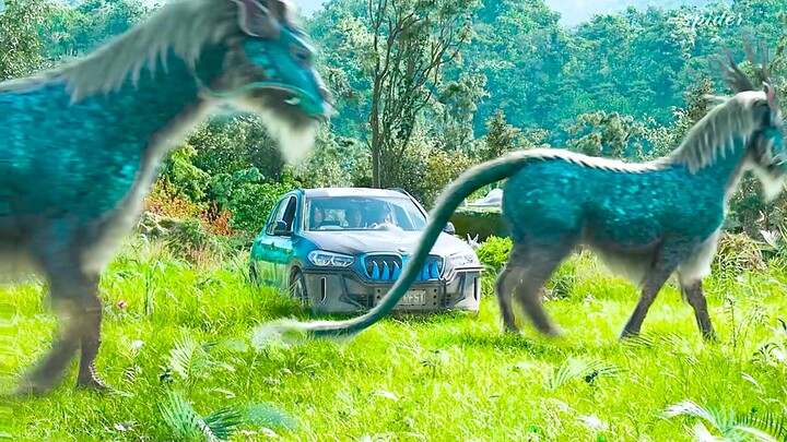 Do you have a favorite mythical creature?