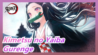 Kimetsu no Yaiba | Level Master - Artis Veteran Jepang Memainkan OP [Gurenge]