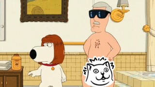 Family Guy: Animasi Pendidikan Dini 2.4