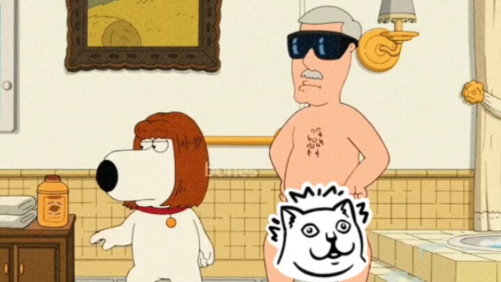 Family Guy: Hoạt hình giáo dục sớm 2.4