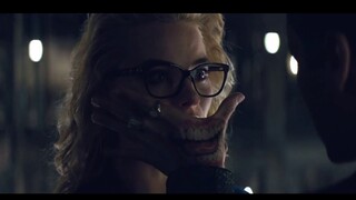 [Fighting Women Mix] Này, con đường này bị chặn rồi
