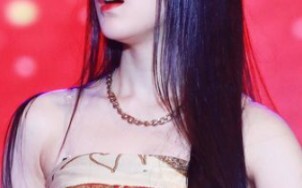 [Ye Shuhua] Don't Look There Challenge