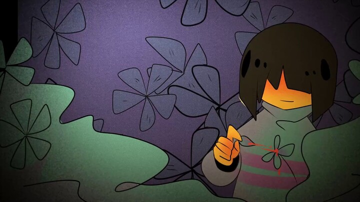 【Undertale AU】Redemption of the Stars