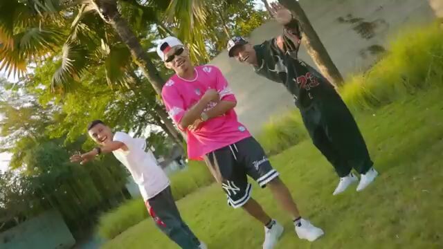 lagu Papua viral